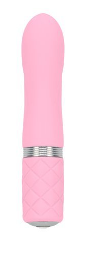Pillow Talk Flirty Bullet Pink